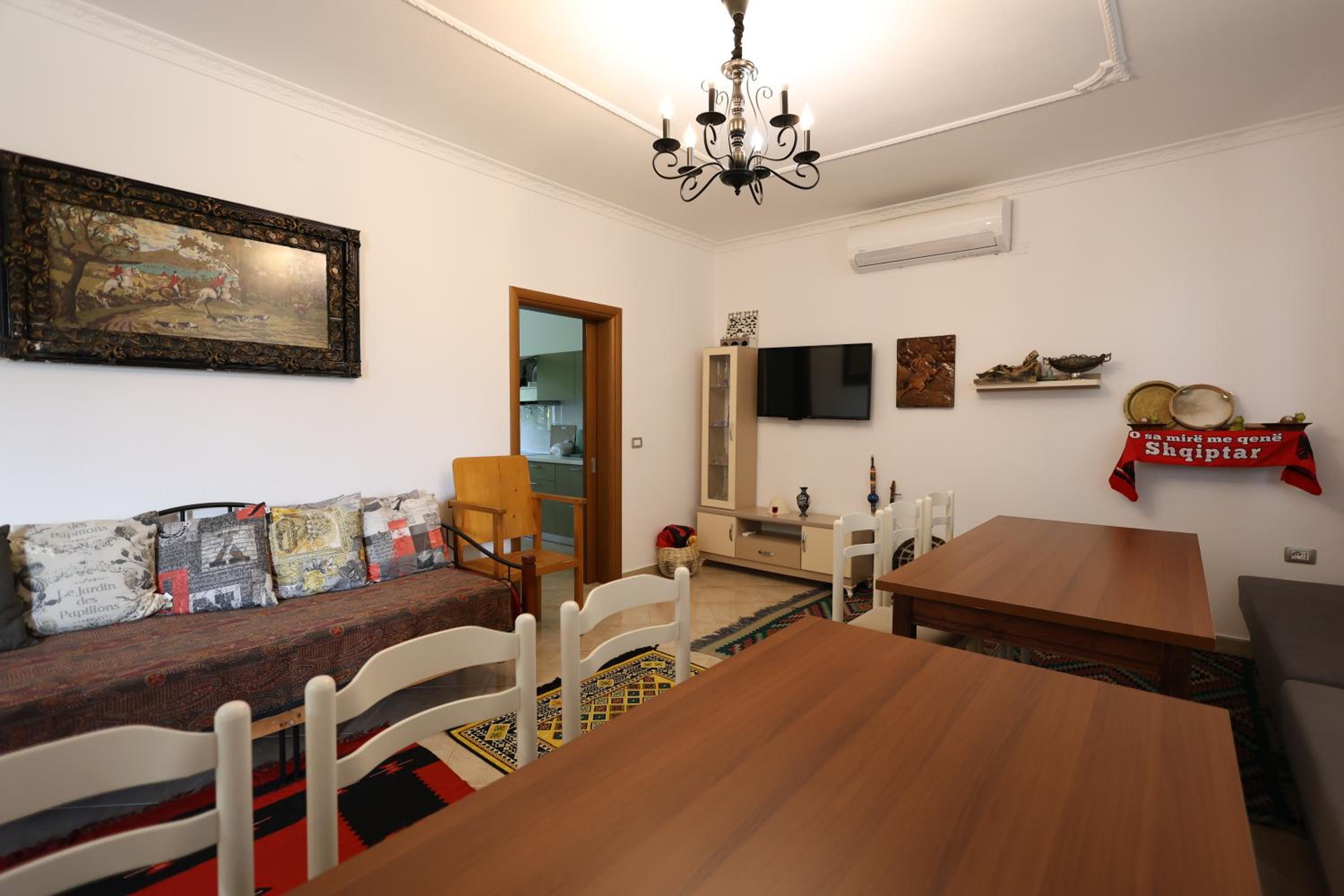 Apartment Baza Hostel