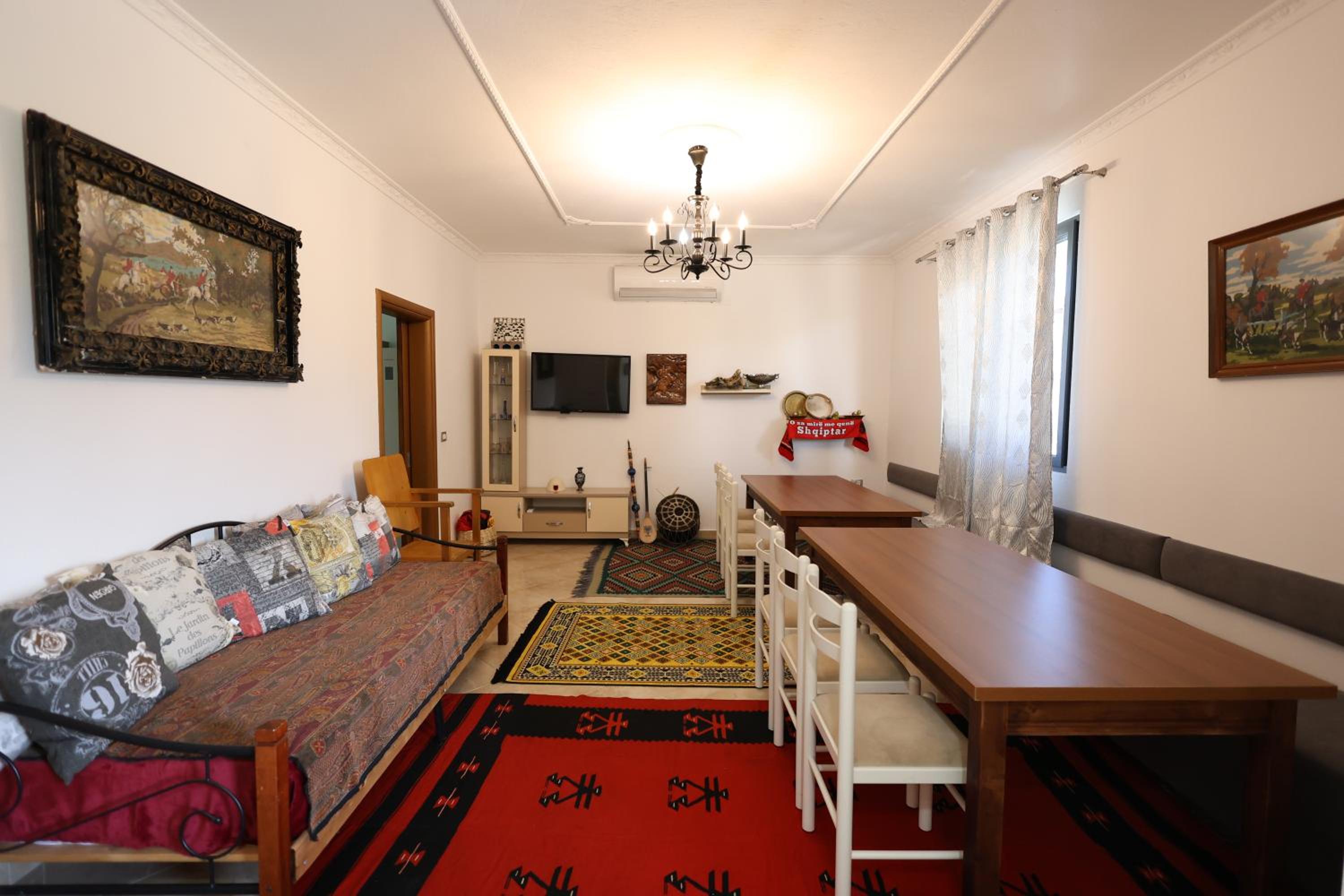 Apartment Baza Hostel
