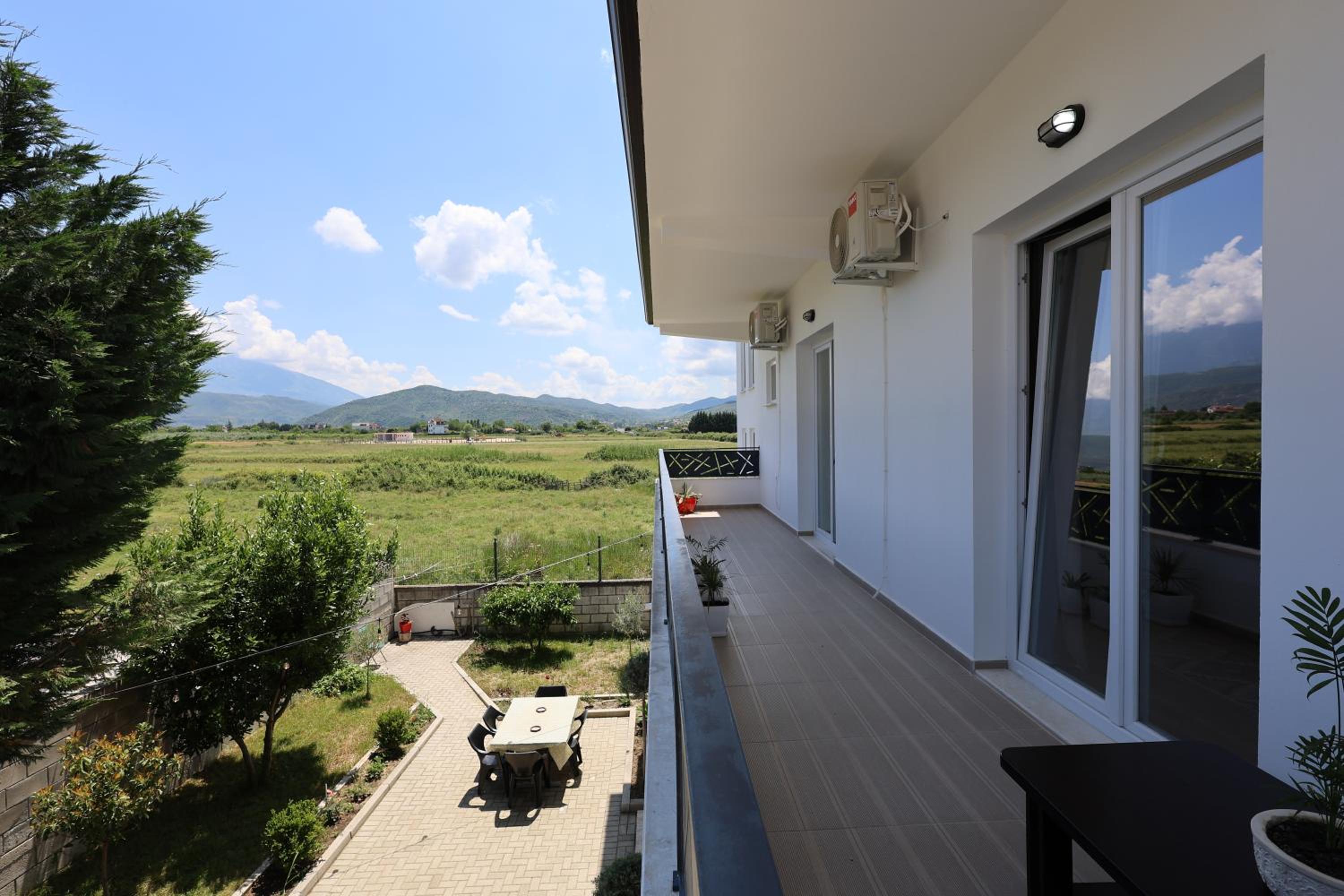 Apartment Baza Hostel