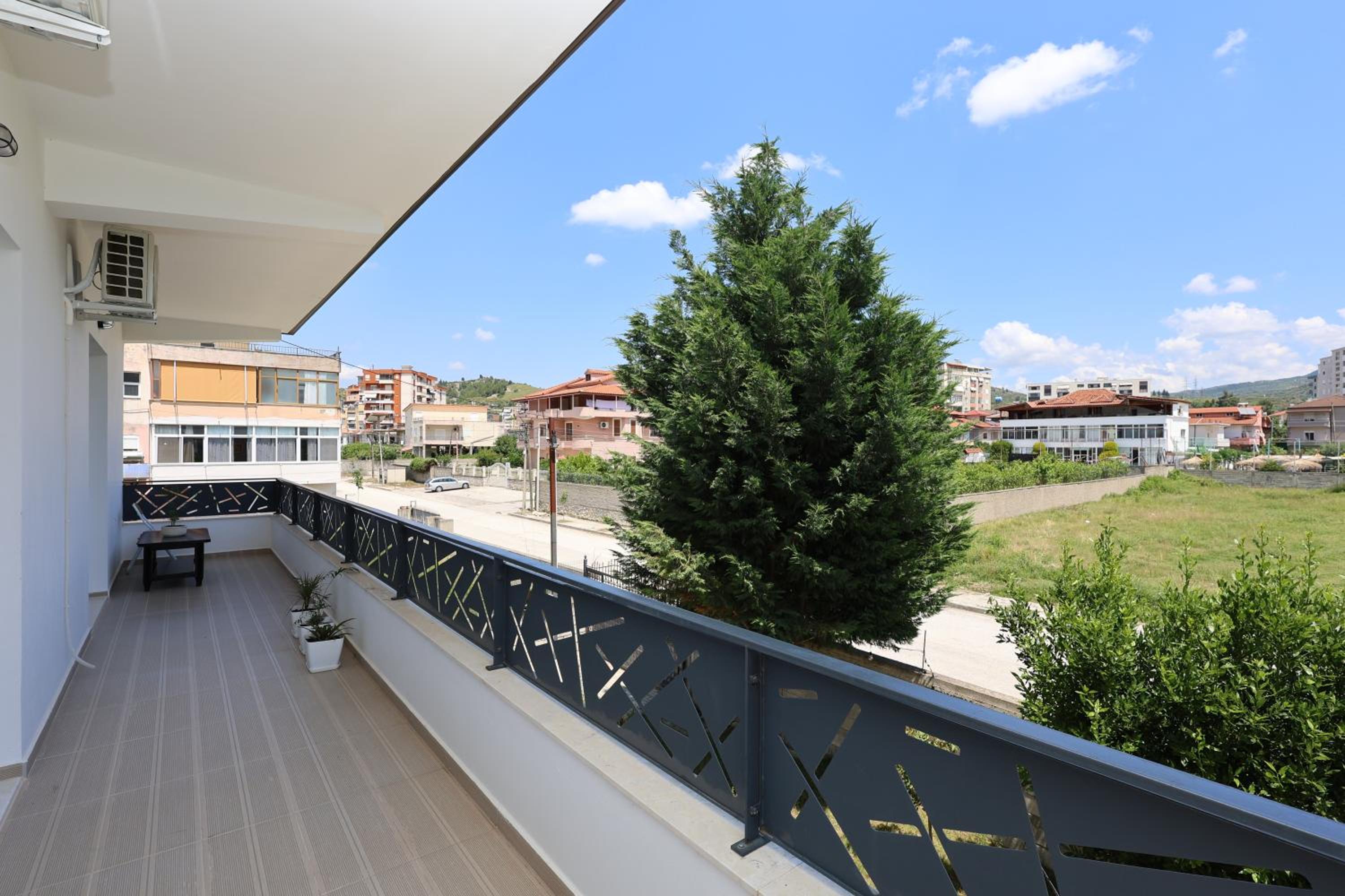 Apartment Baza Hostel