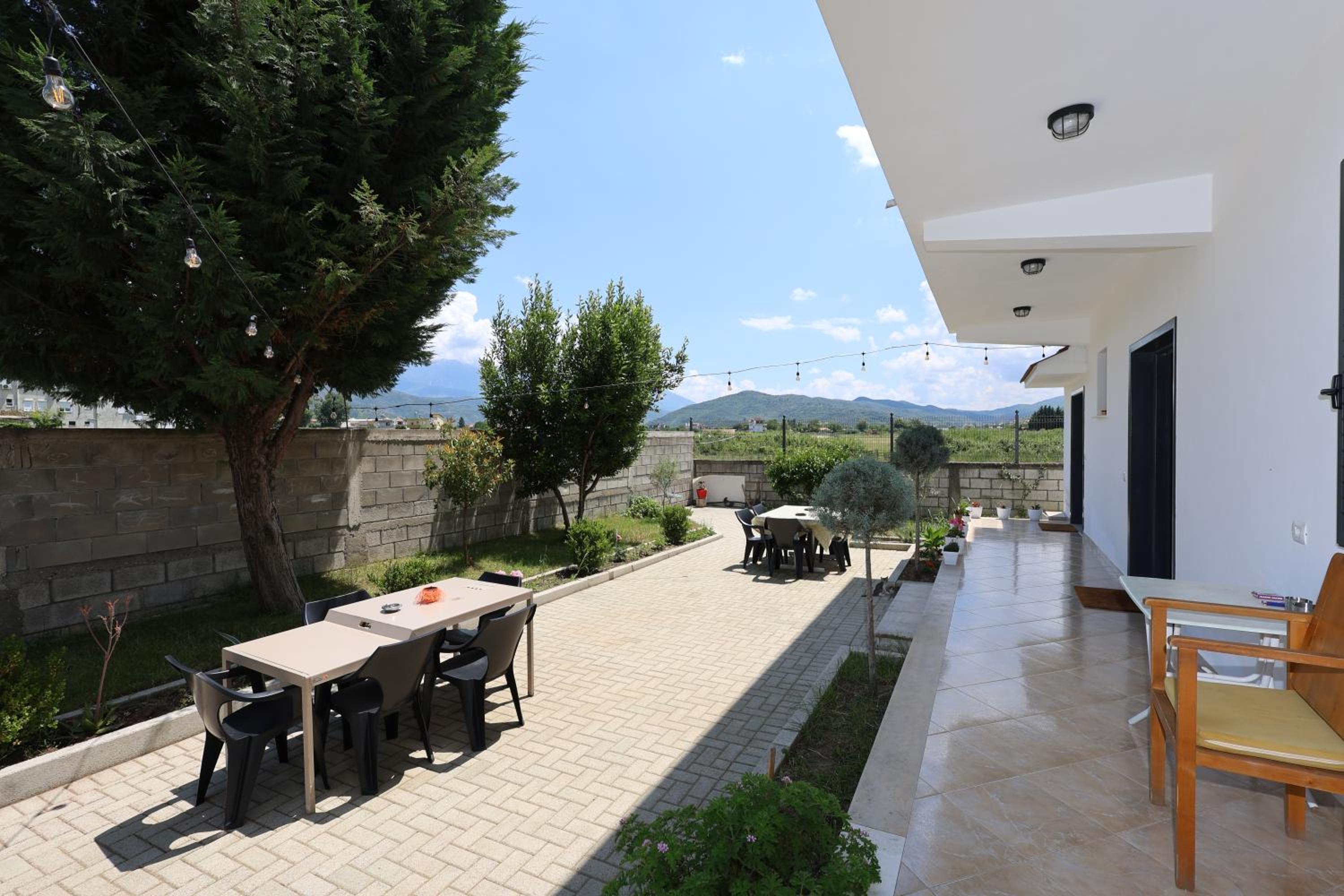 Apartment Baza Hostel
