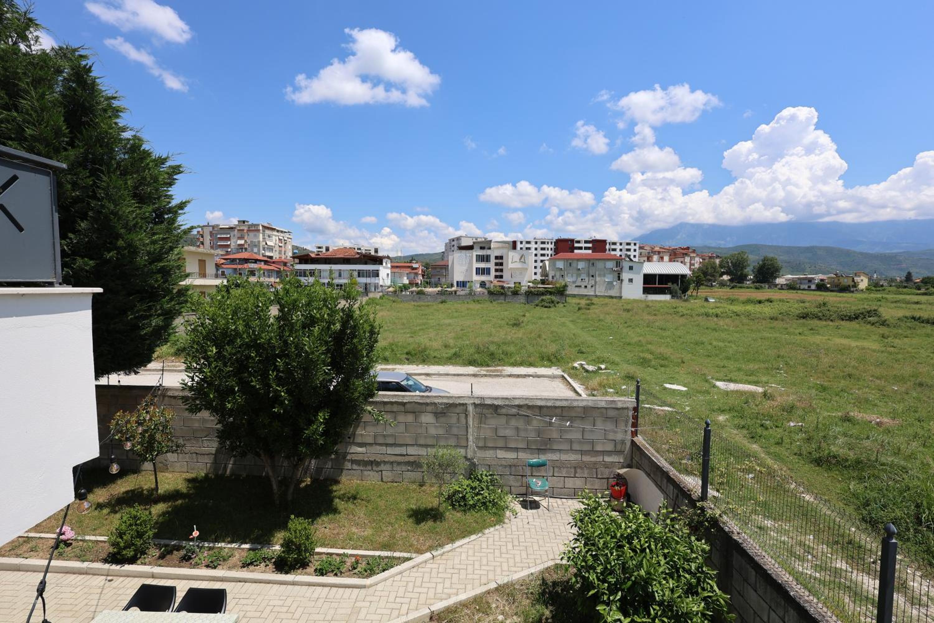 Apartment Baza Hostel