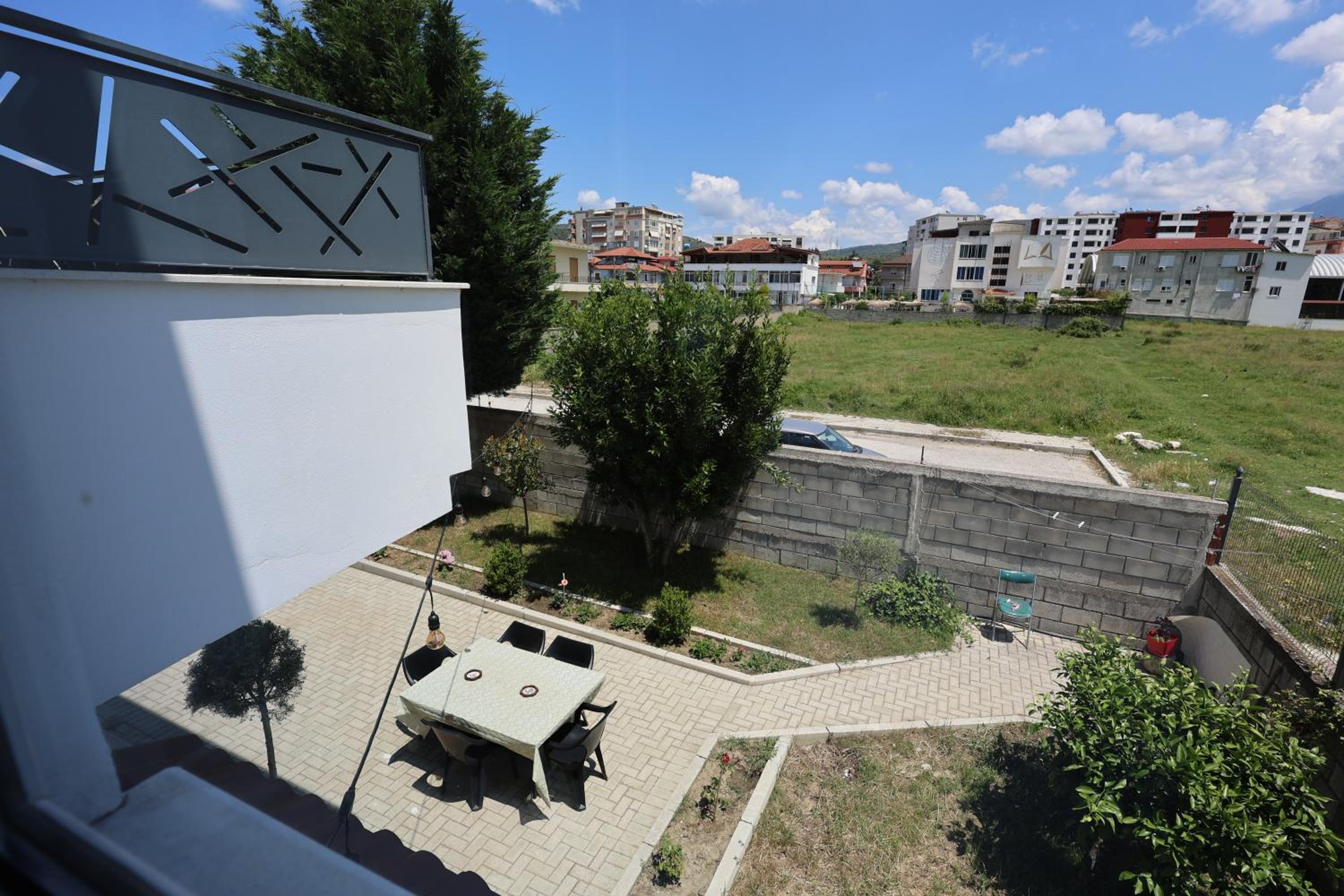 Apartment Baza Hostel