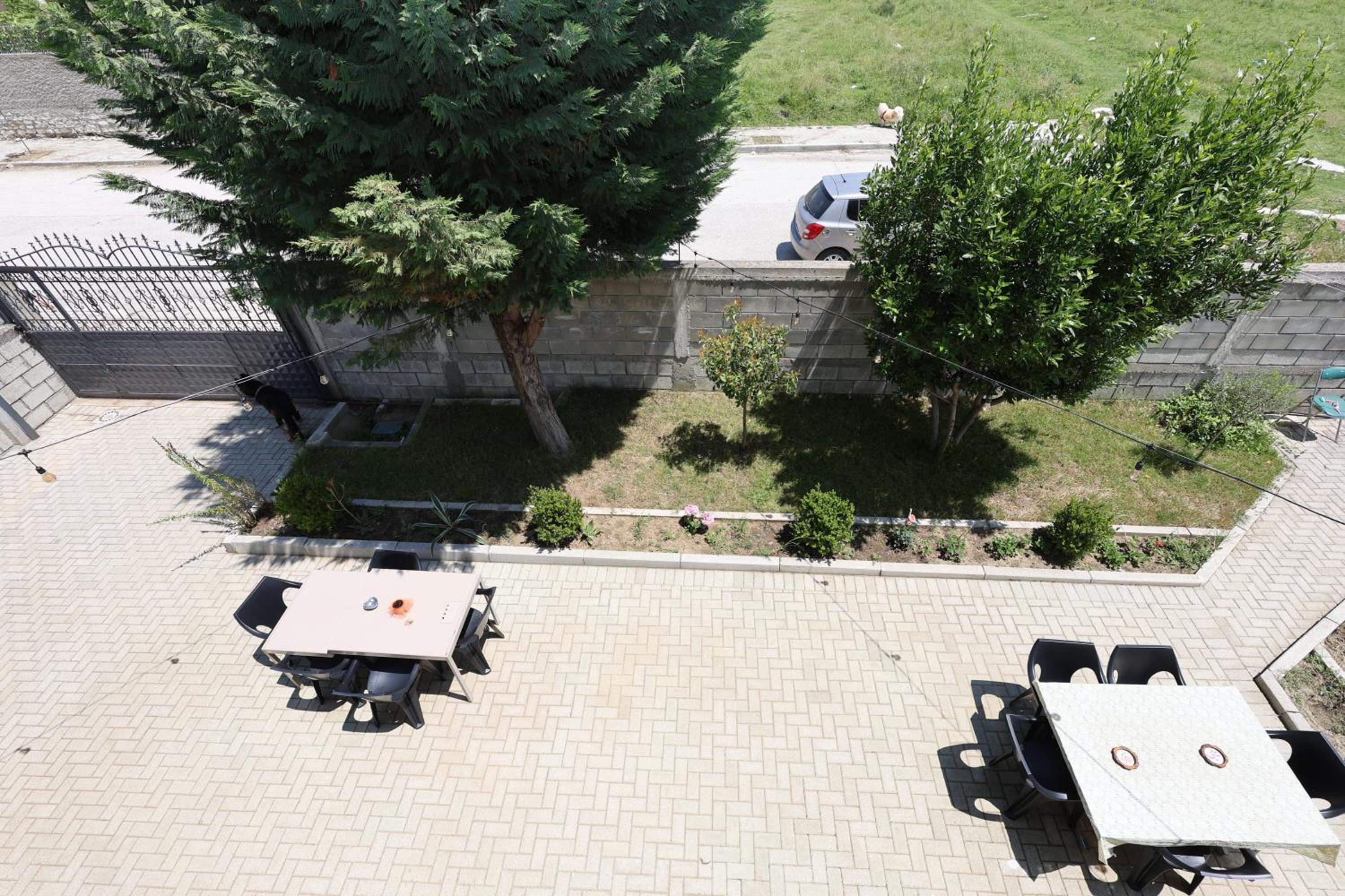 Apartment Baza Hostel