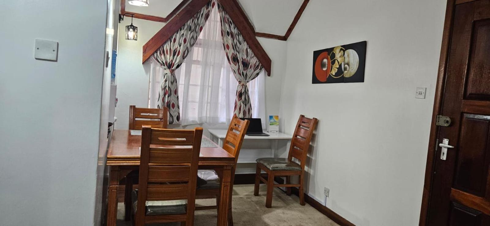 Ideal Haven Westlands
