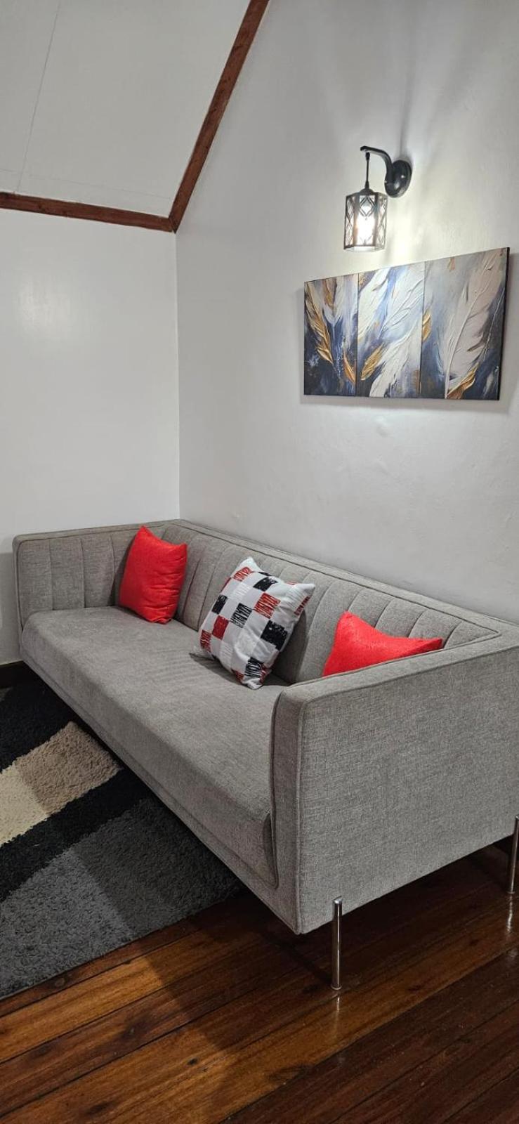 Ideal Haven Westlands