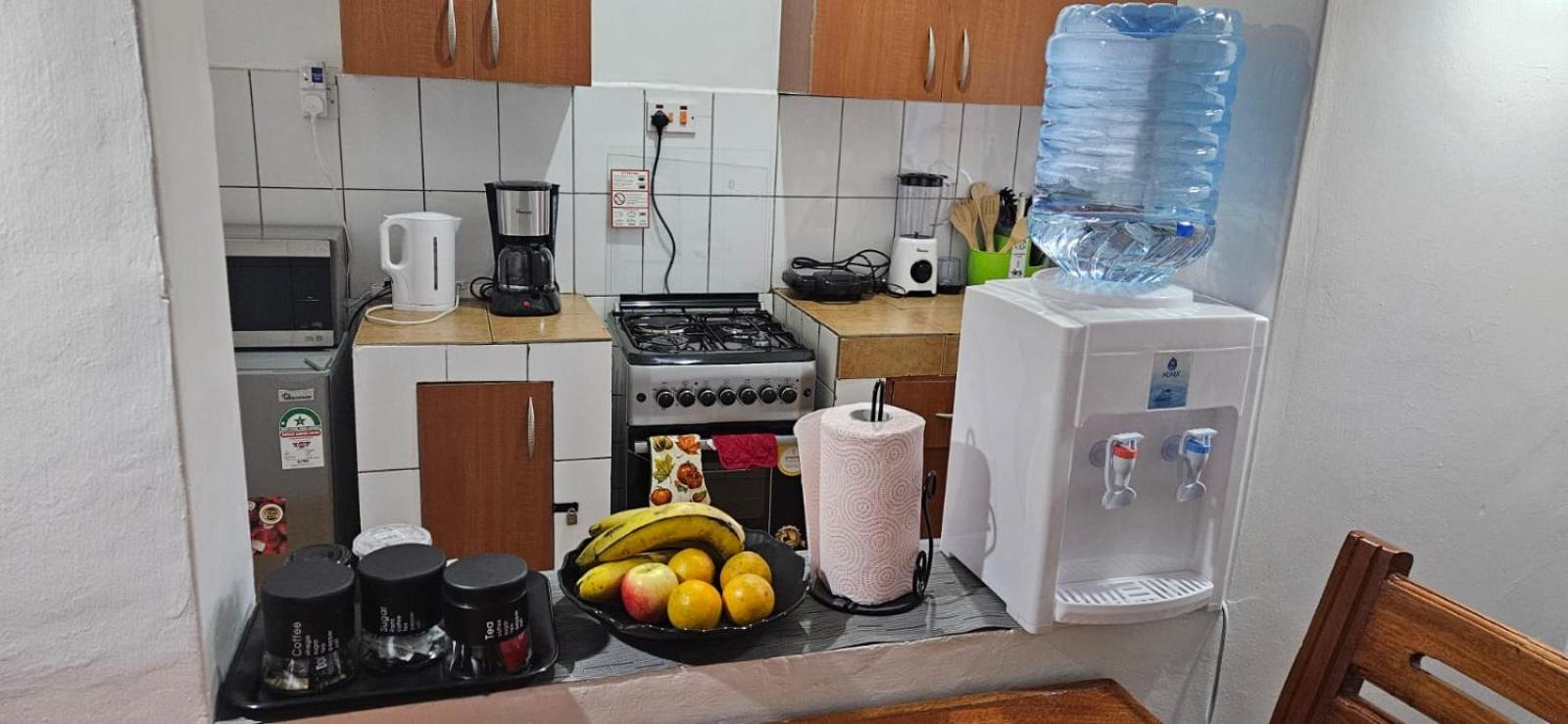 Ideal Haven Westlands
