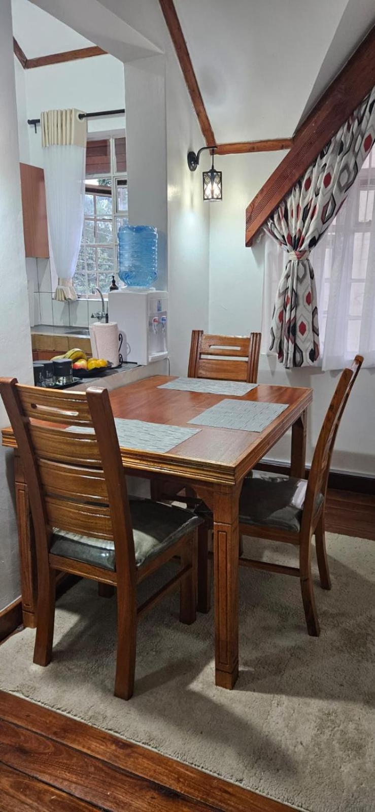 Ideal Haven Westlands