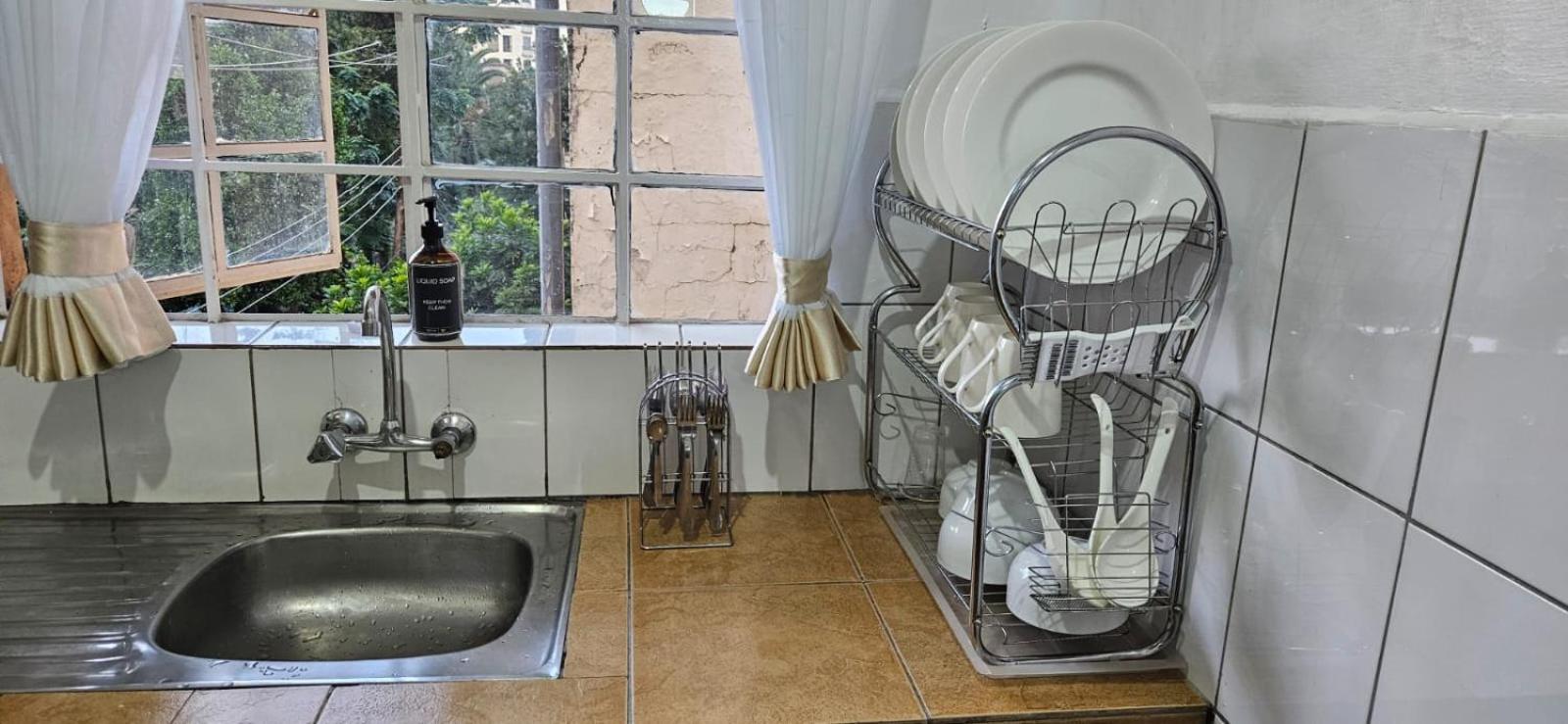 Ideal Haven Westlands