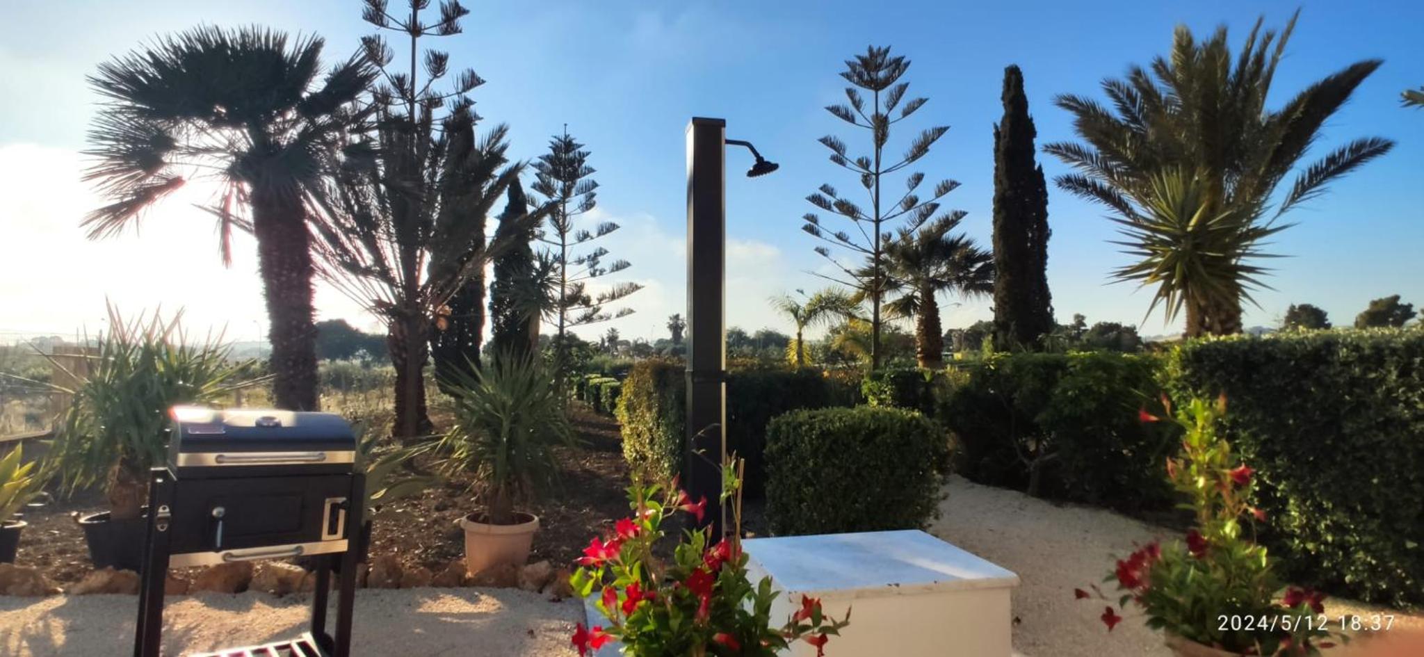 Villa Agave view 4