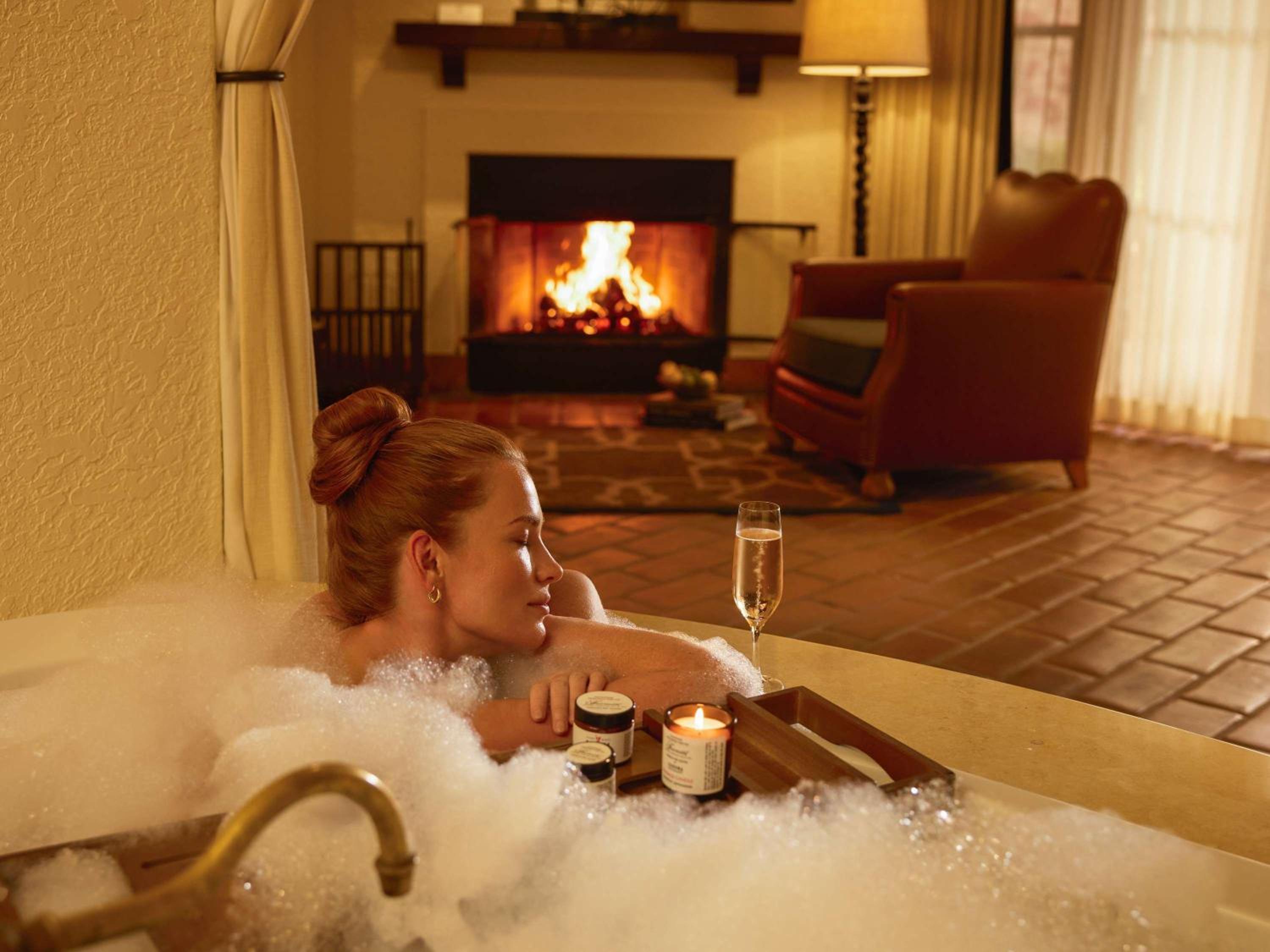 Fairmont Sonoma Mission Inn & Spa 16