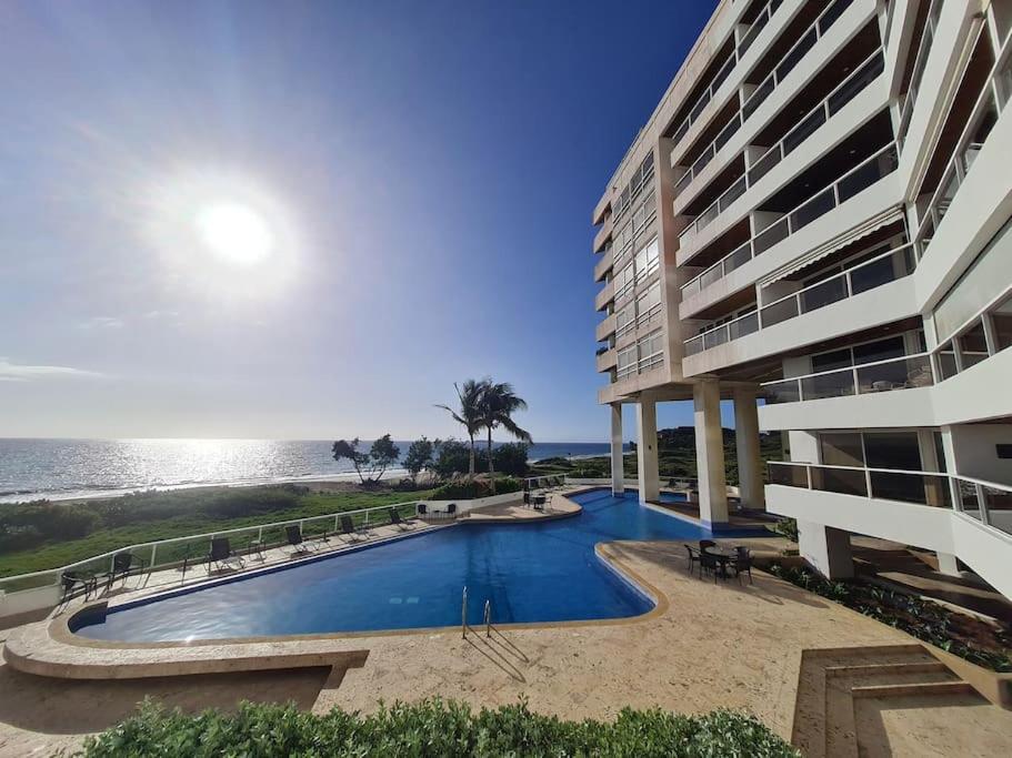 Hermoso Apartamento PlayaMoreno