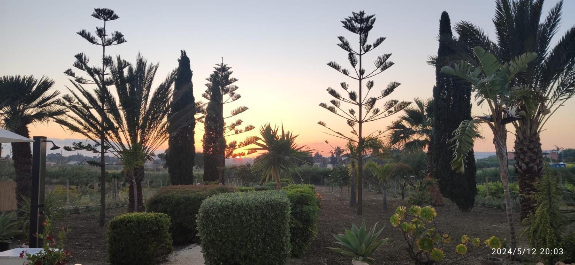 Villa Agave view 5