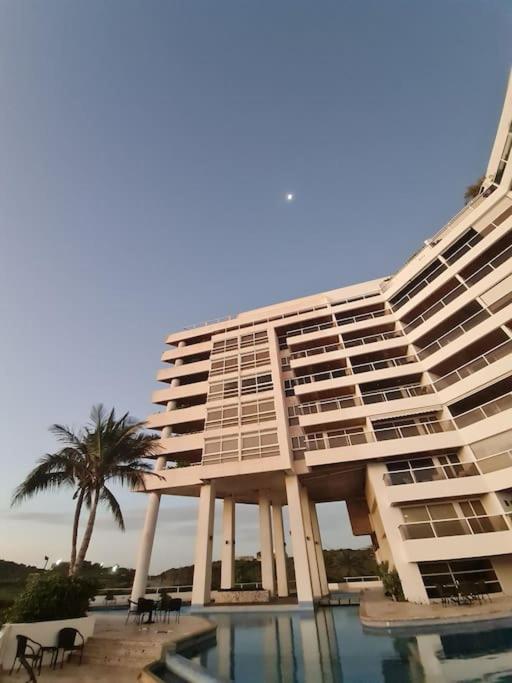 Hermoso Apartamento PlayaMoreno