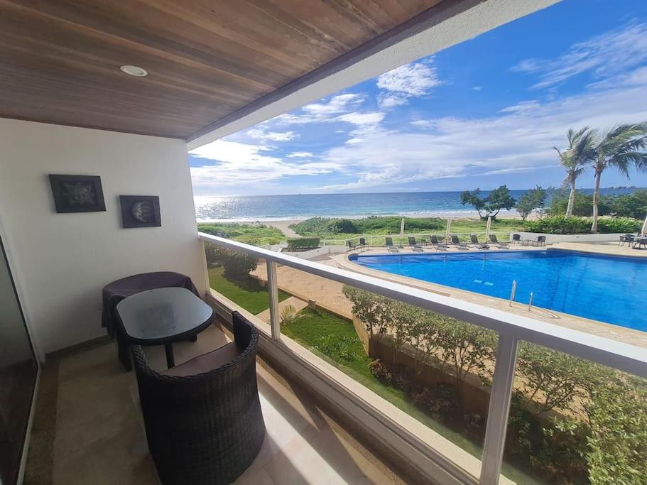 Hermoso Apartamento PlayaMoreno