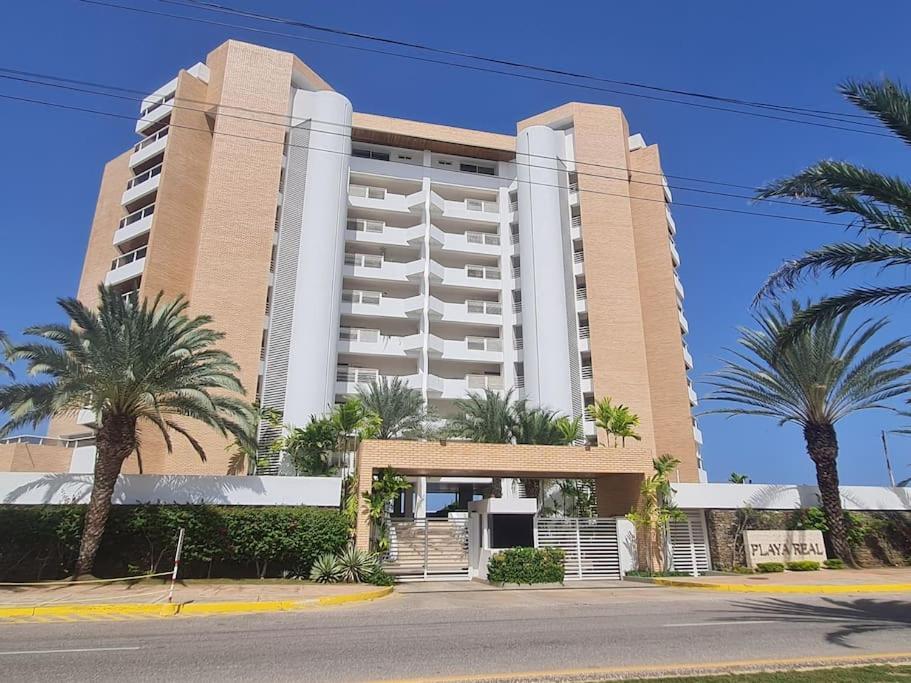 Hermoso Apartamento PlayaMoreno