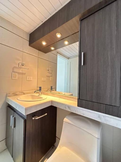 Hermoso Apartamento PlayaMoreno