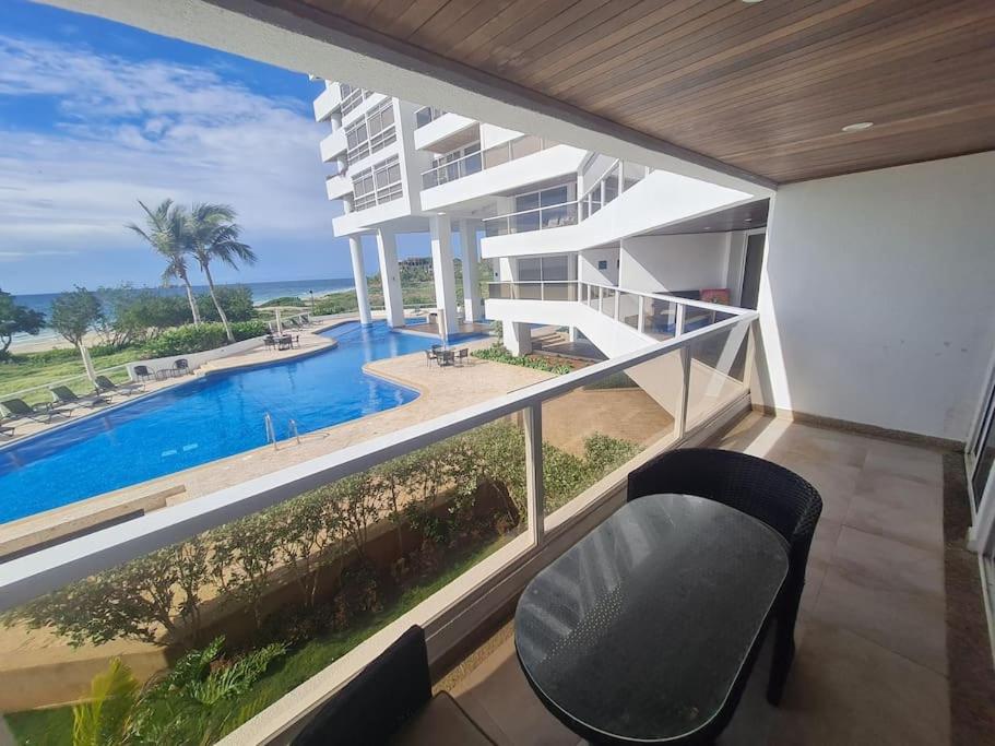 Hermoso Apartamento PlayaMoreno