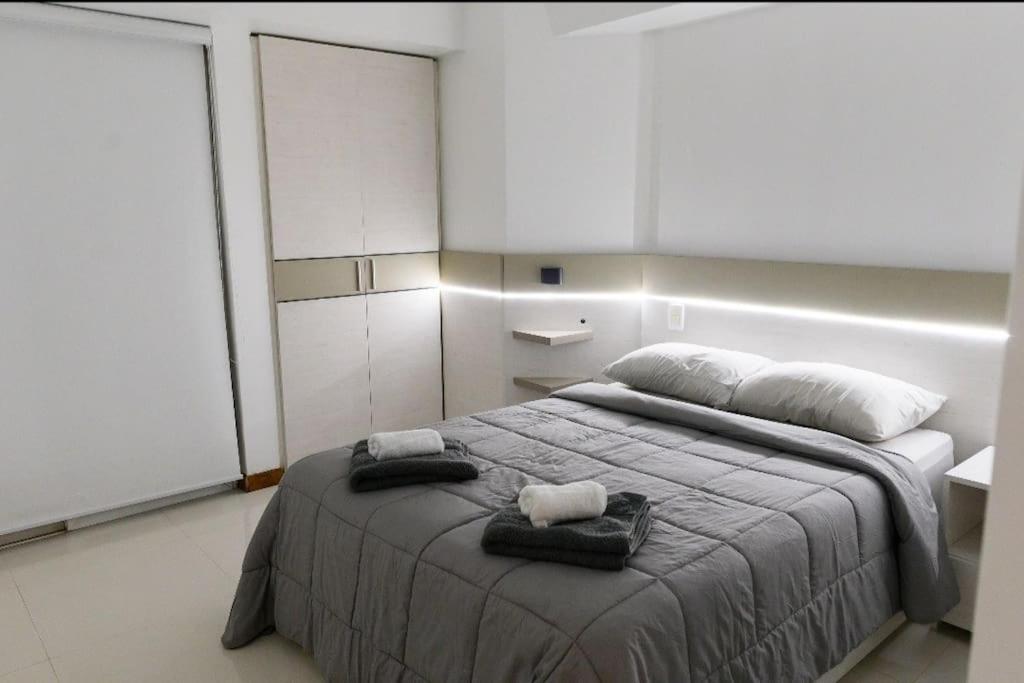 Hermoso Apartamento PlayaMoreno