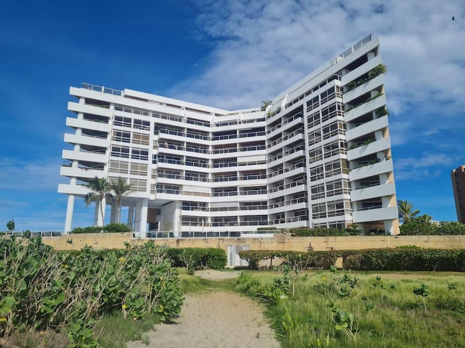 Hermoso Apartamento PlayaMoreno