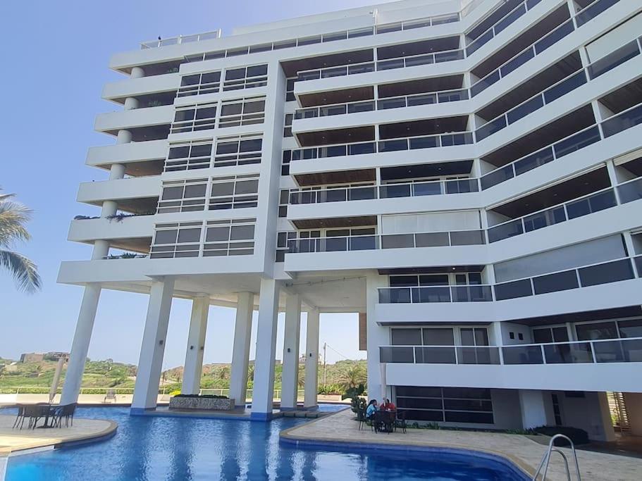 Hermoso Apartamento PlayaMoreno