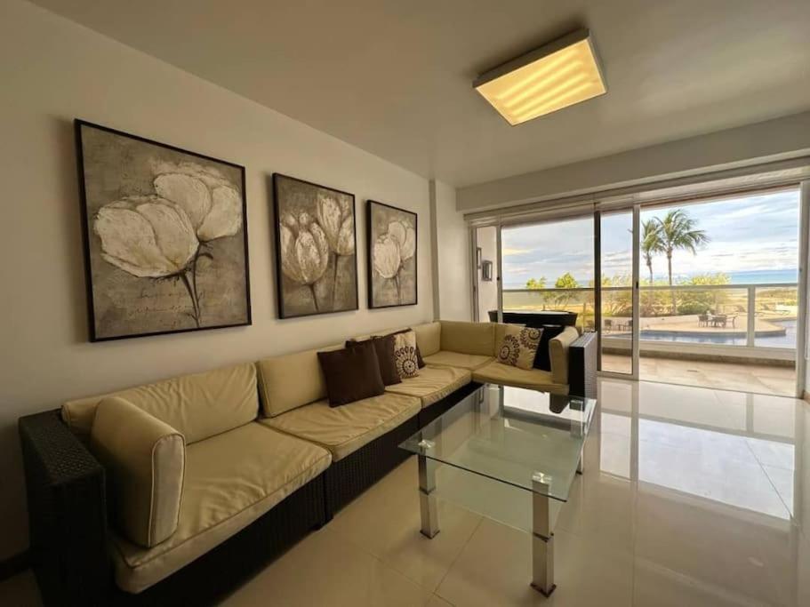 Hermoso Apartamento PlayaMoreno