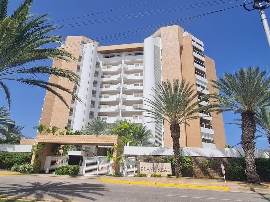 Hermoso Apartamento PlayaMoreno