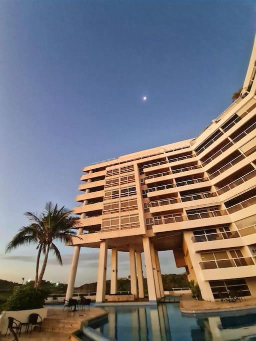 Hermoso Apartamento PlayaMoreno