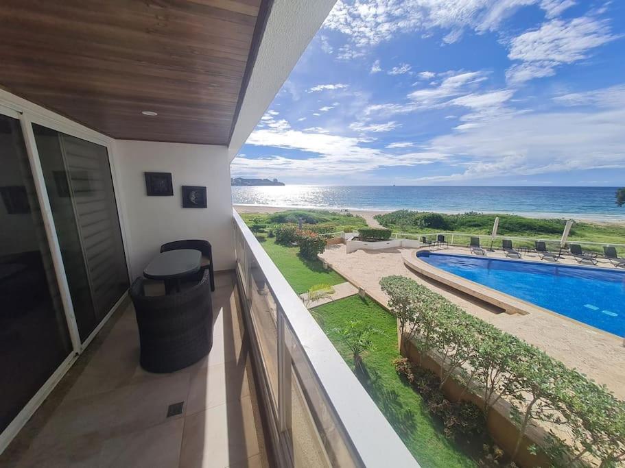 Hermoso Apartamento PlayaMoreno