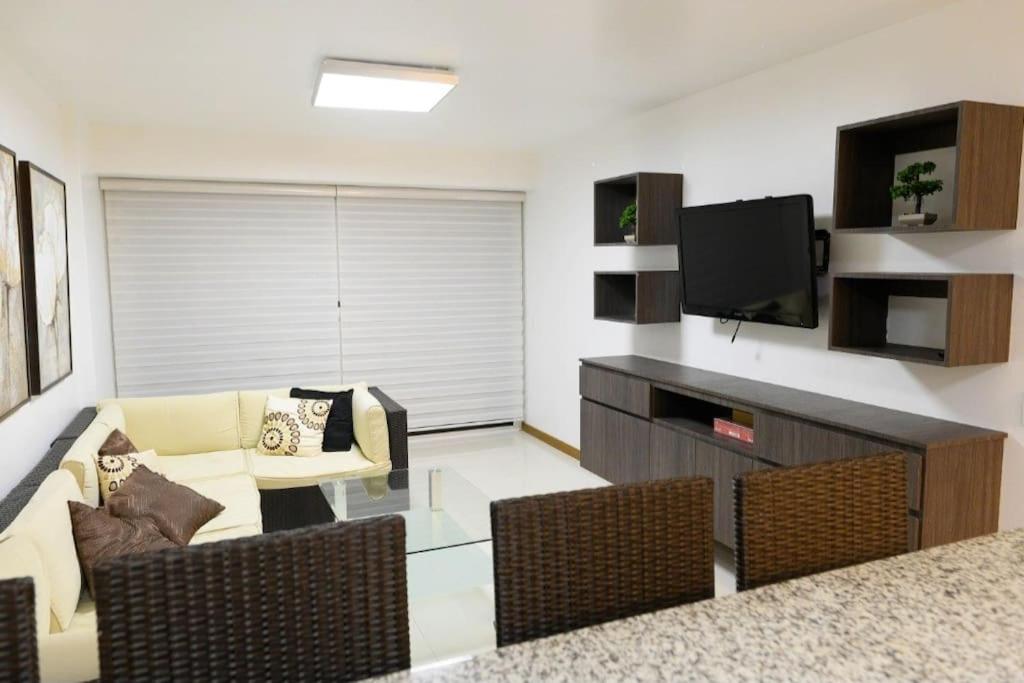 Hermoso Apartamento PlayaMoreno