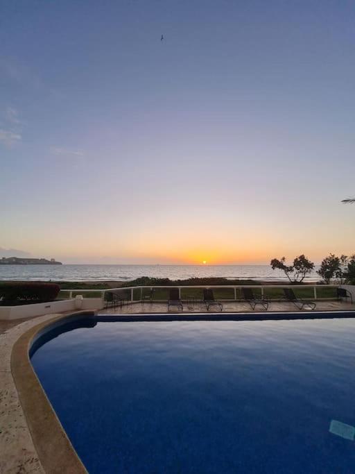Hermoso Apartamento PlayaMoreno
