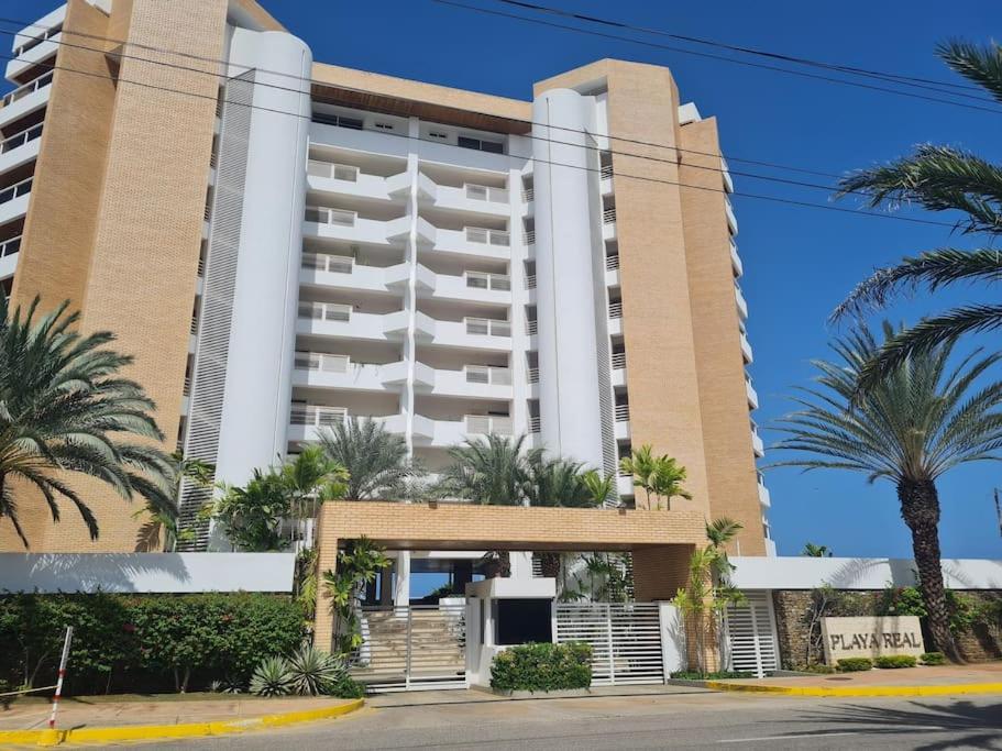 Hermoso Apartamento PlayaMoreno