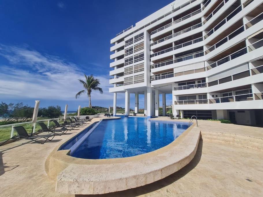 Hermoso Apartamento PlayaMoreno