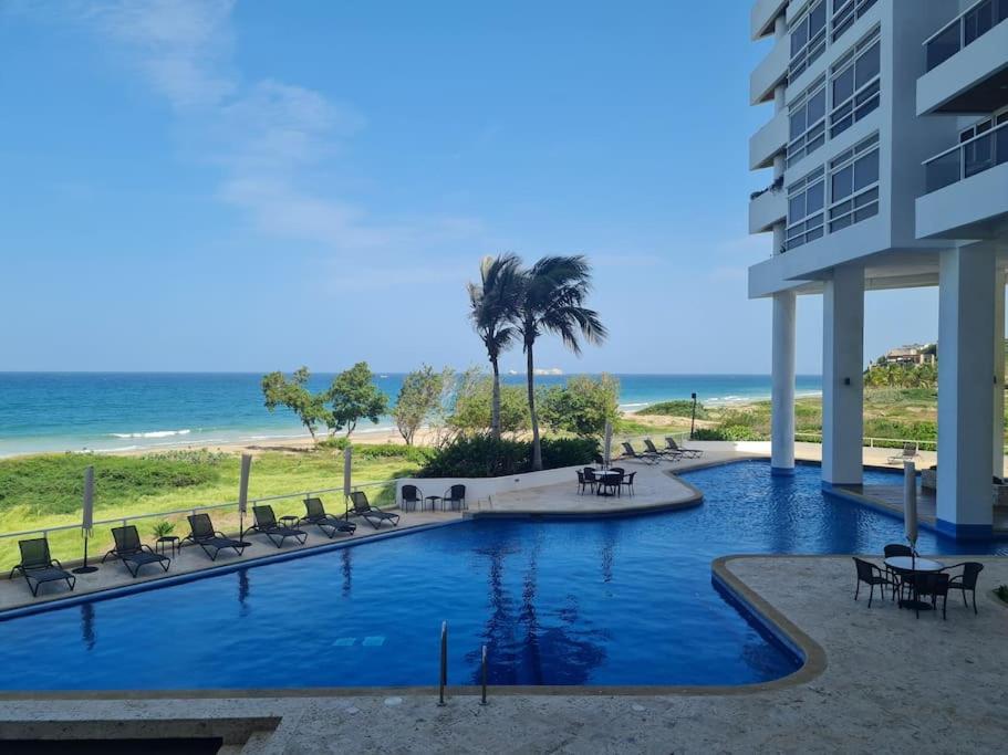 Hermoso Apartamento PlayaMoreno