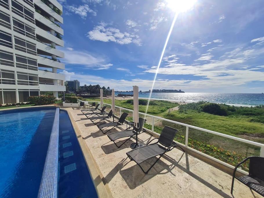 Hermoso Apartamento PlayaMoreno
