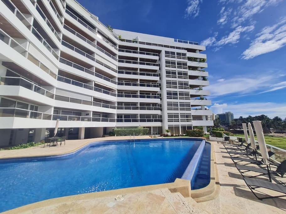 Hermoso Apartamento PlayaMoreno
