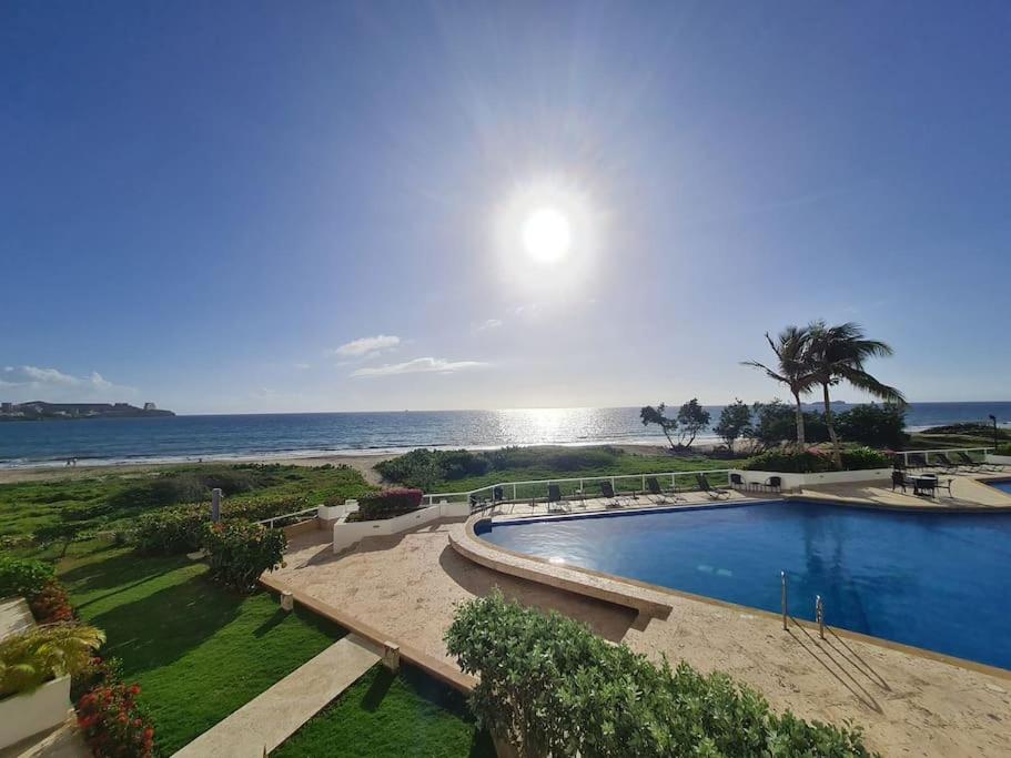 Hermoso Apartamento PlayaMoreno