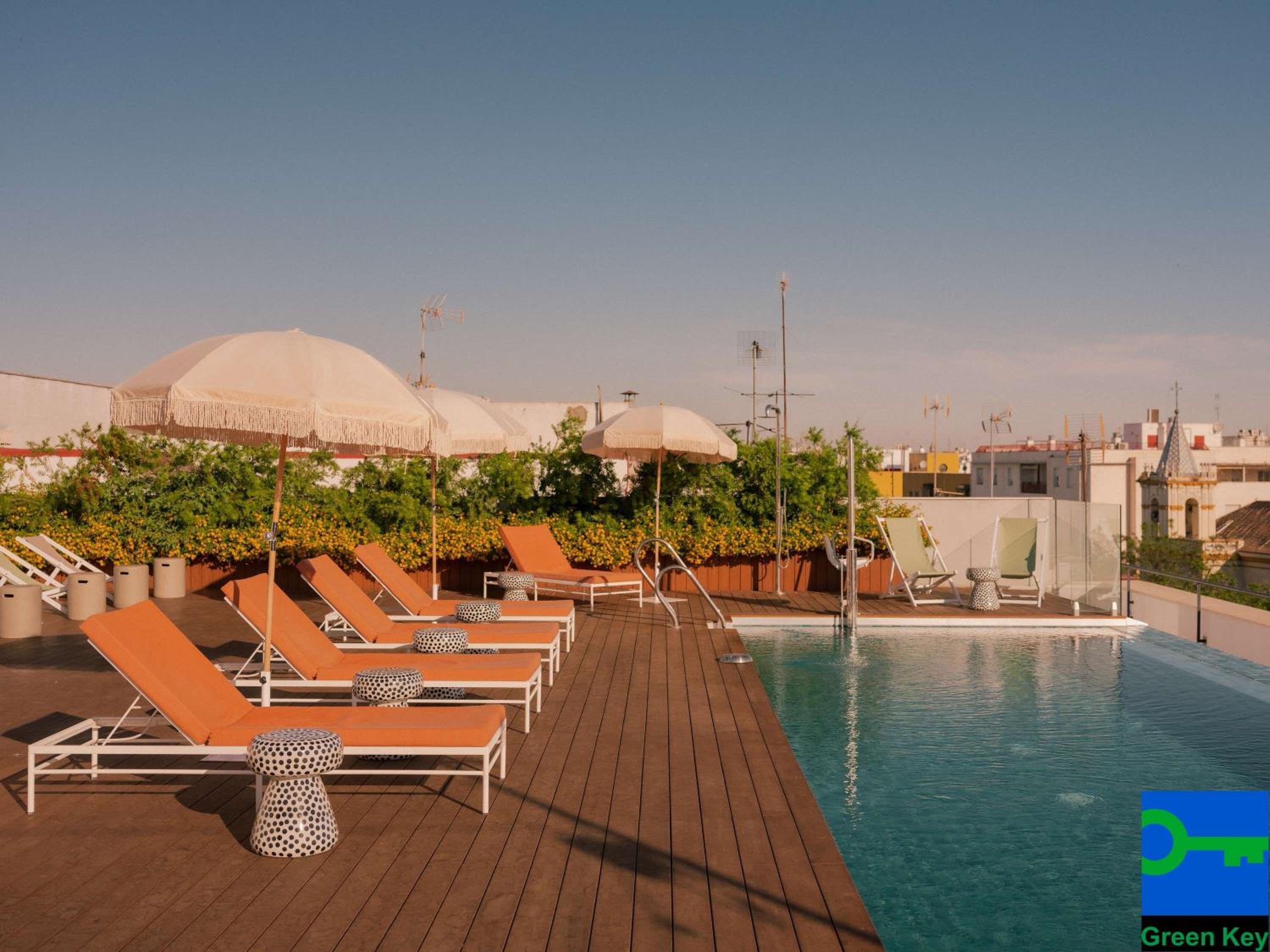 Hotel Ibis Styles Sevilla City Santa Justa - Image 1