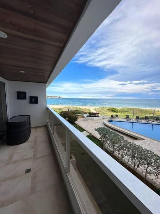 Hermoso Apartamento PlayaMoreno