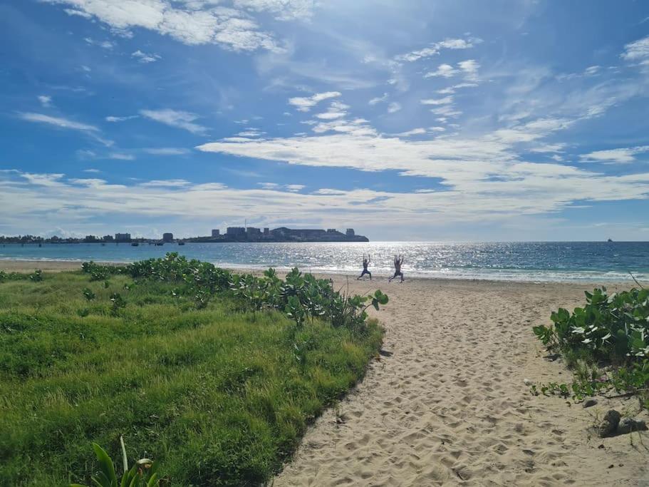 Hermoso Apartamento PlayaMoreno