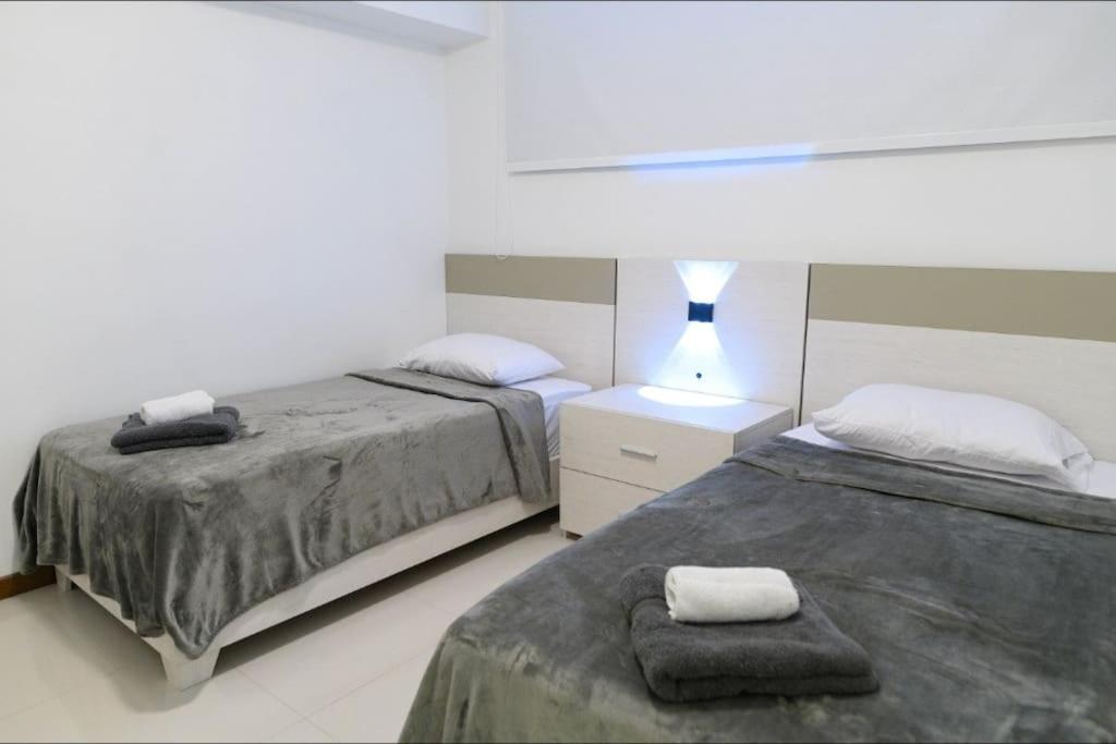 Hermoso Apartamento PlayaMoreno