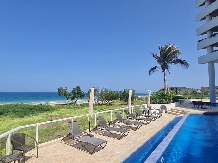 Hermoso Apartamento PlayaMoreno