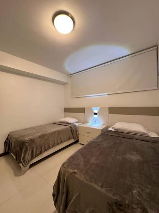 Hermoso Apartamento PlayaMoreno