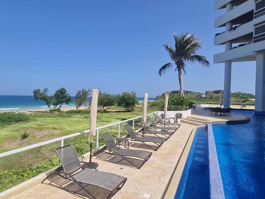 Hermoso Apartamento PlayaMoreno