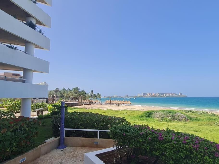 Hermoso Apartamento PlayaMoreno