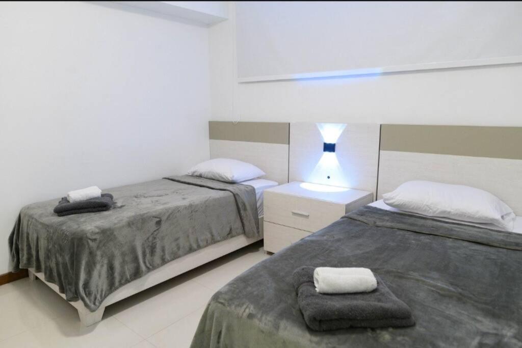 Hermoso Apartamento PlayaMoreno