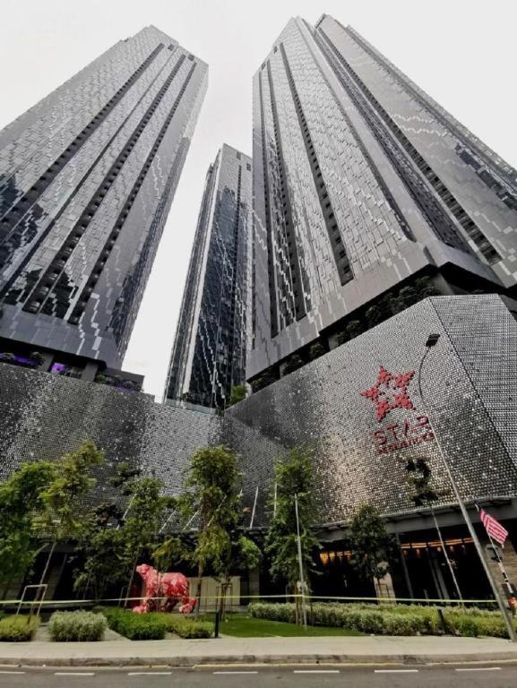 Star Resident KLCC By M&T