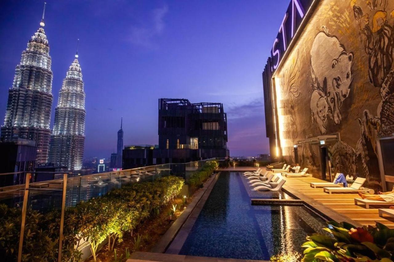 Star Resident KLCC By M&T