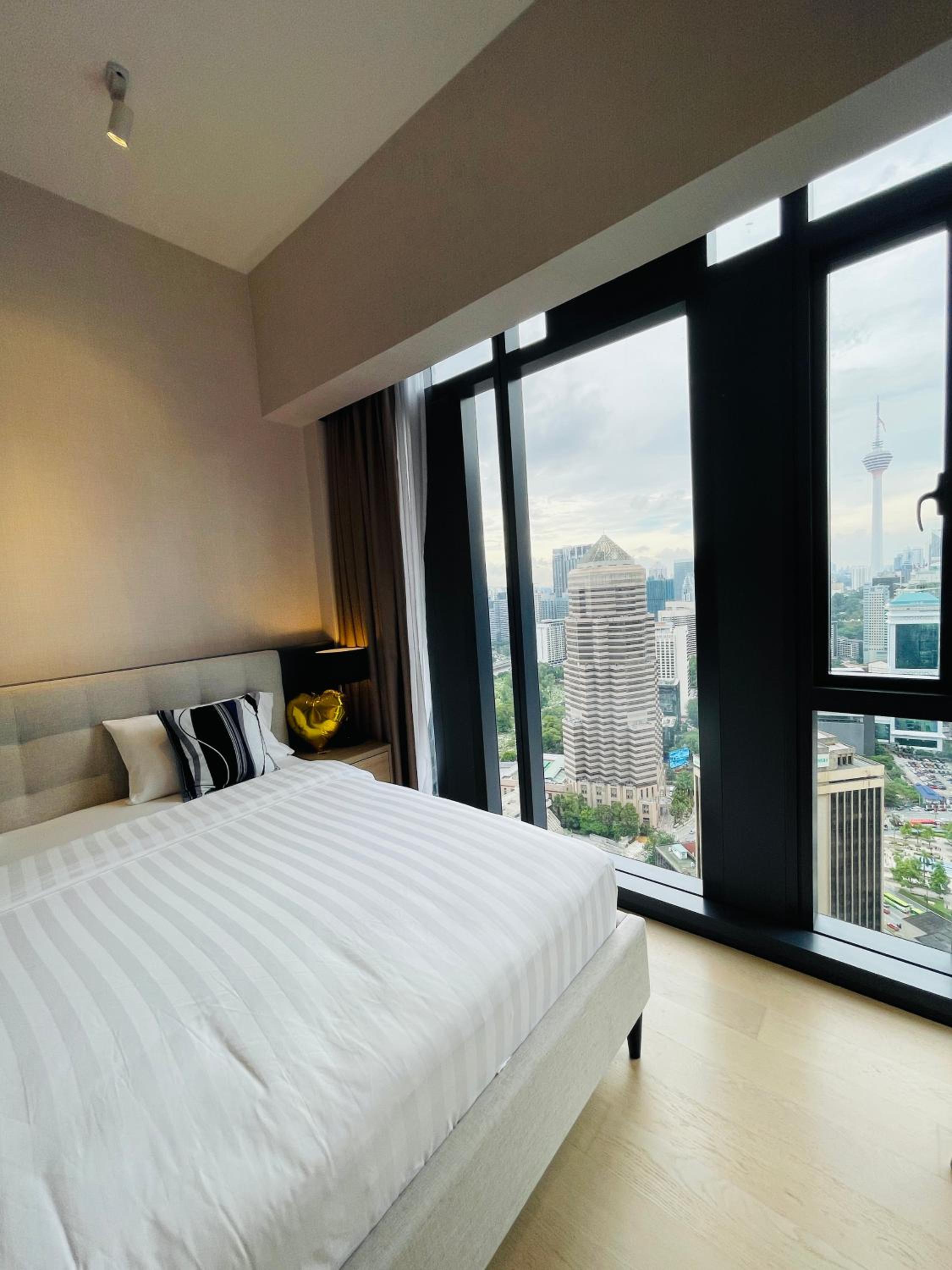 Star Resident KLCC By M&T