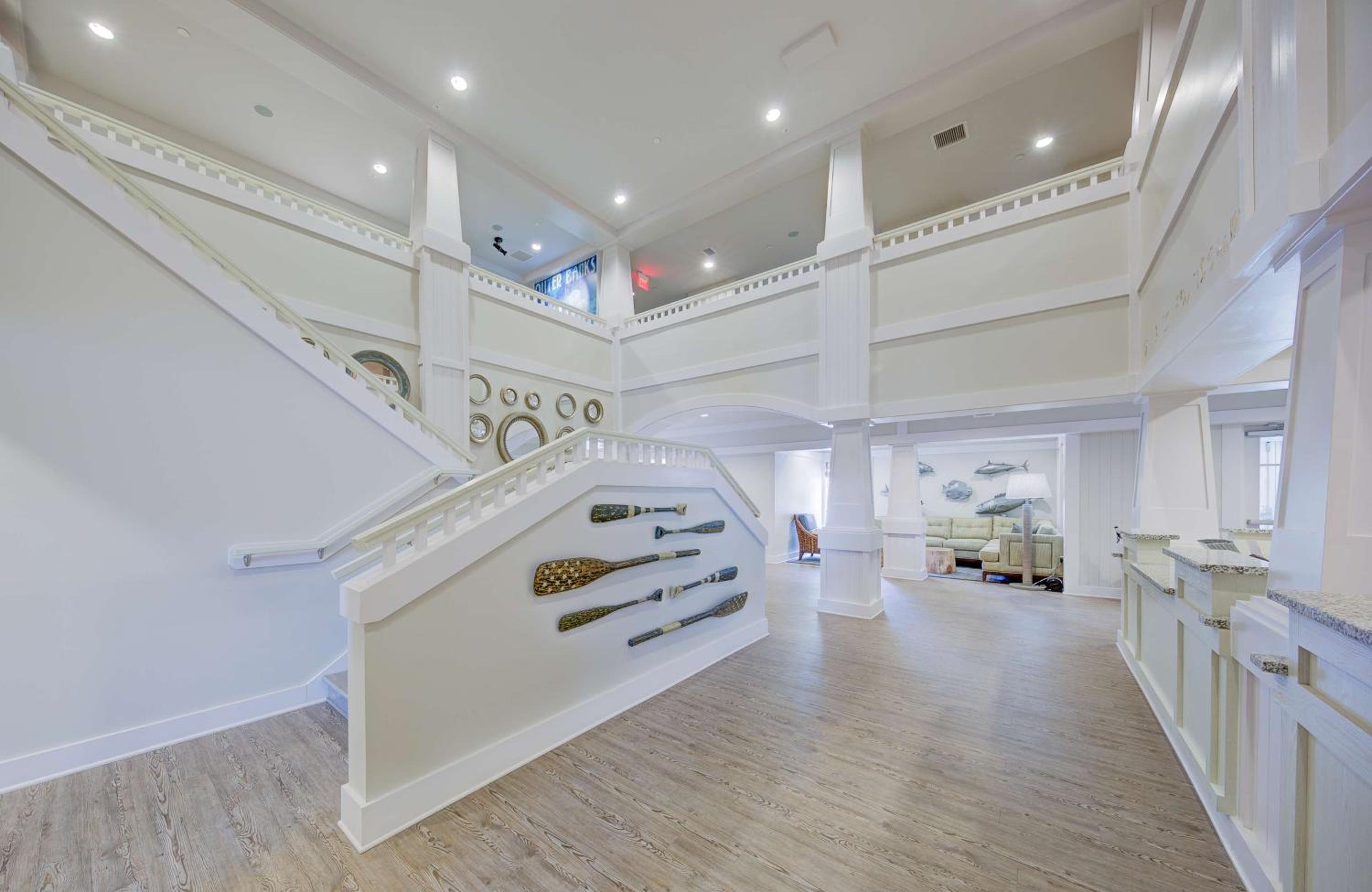 Hilton Vacation Club Beachwoods Kitty Hawk, Billede 45